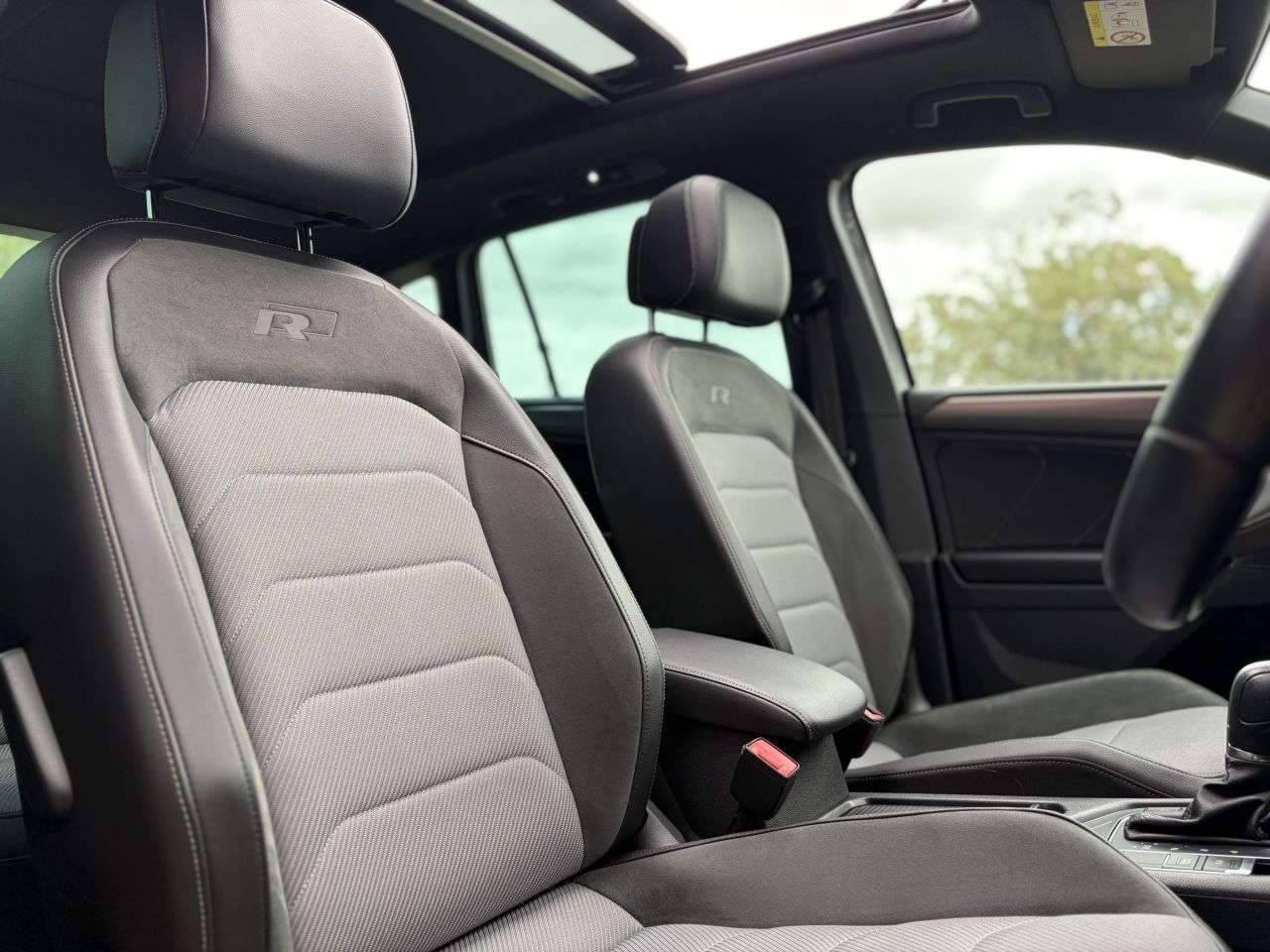 2019 VOLKSWAGEN TIGUAN 2019 VOLKSWAGEN TIGUAN
