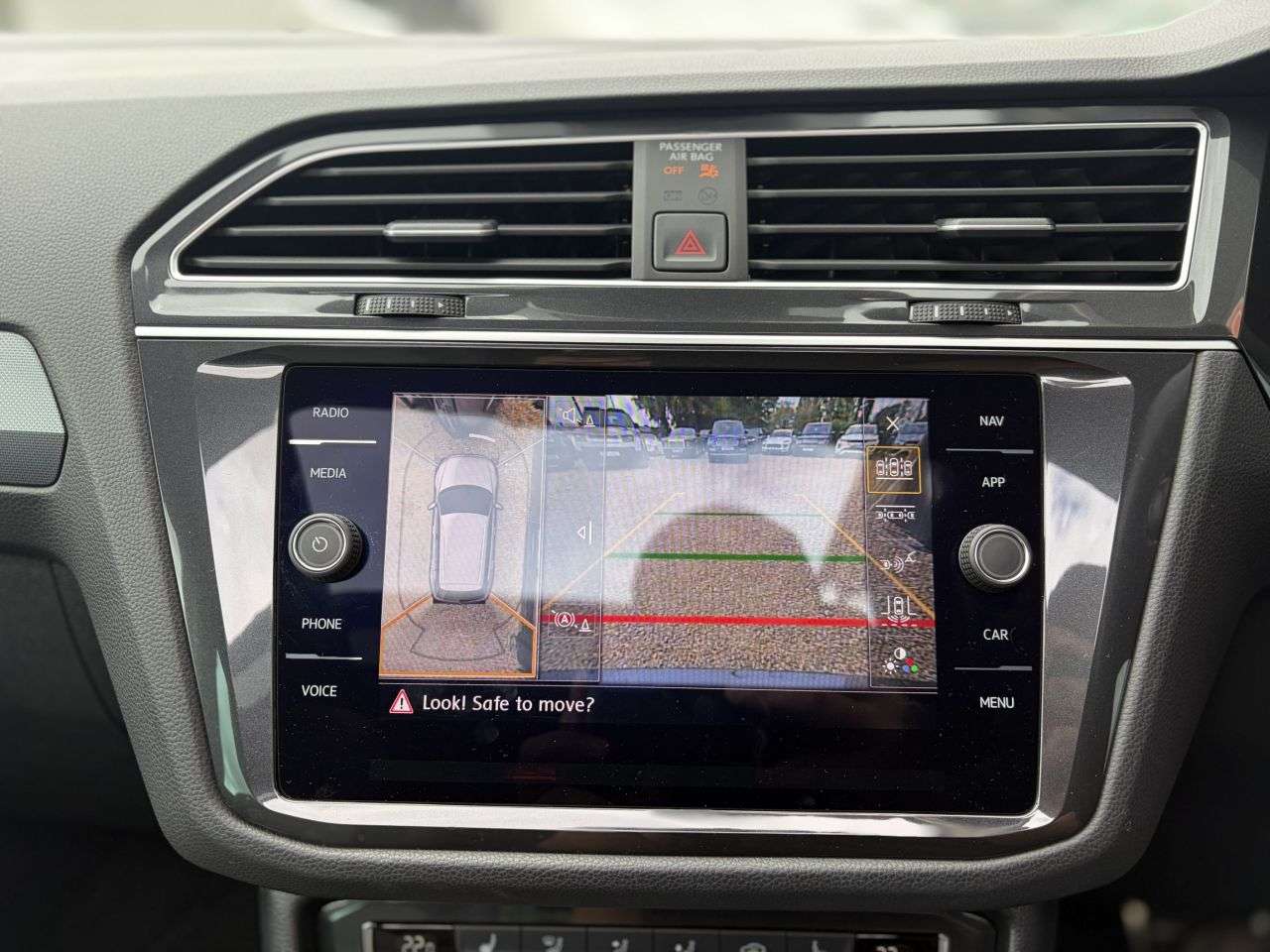 2019 VOLKSWAGEN TIGUAN 2019 VOLKSWAGEN TIGUAN