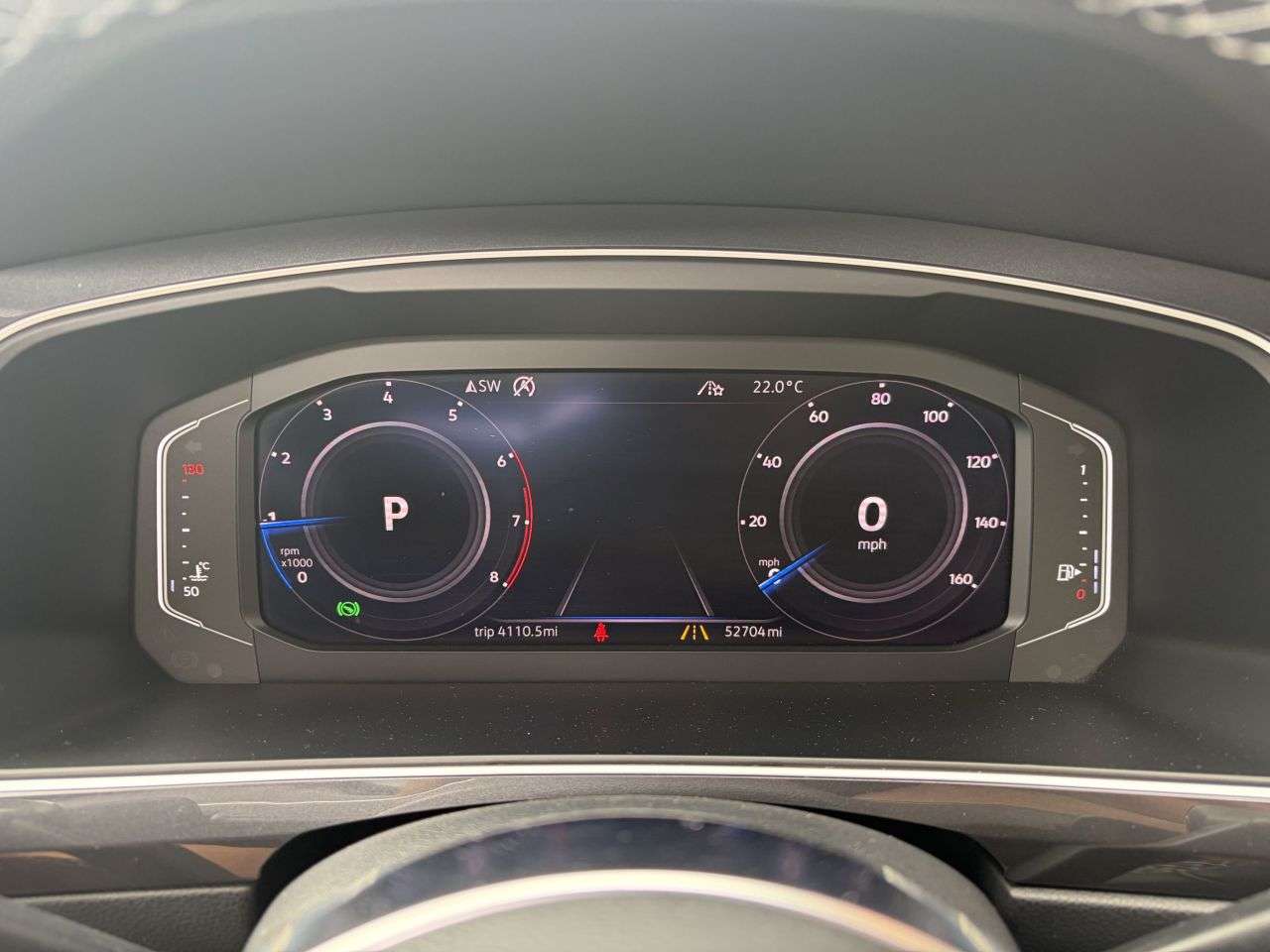 2019 VOLKSWAGEN TIGUAN 2019 VOLKSWAGEN TIGUAN