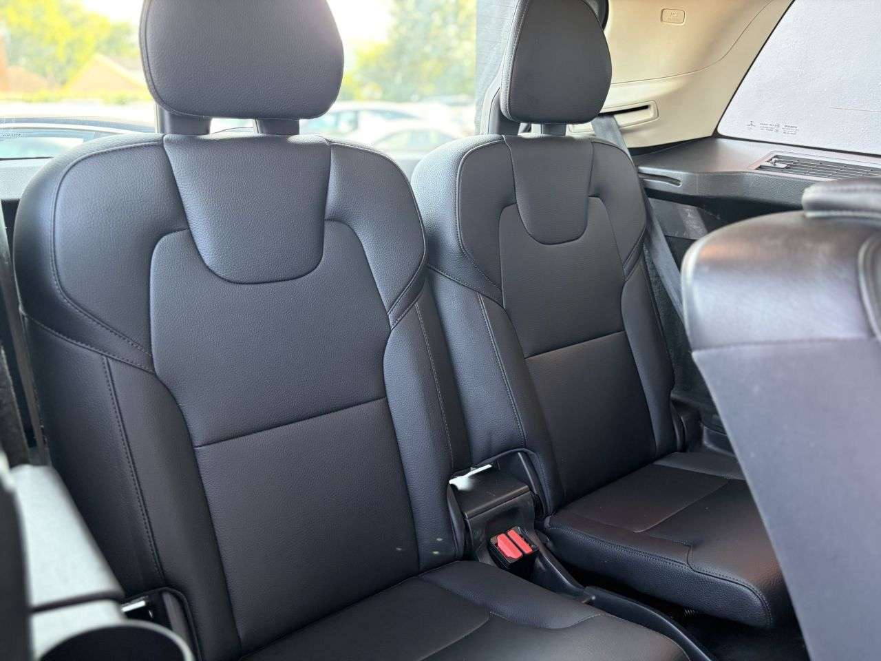 2017 VOLVO XC90 2017 VOLVO XC90