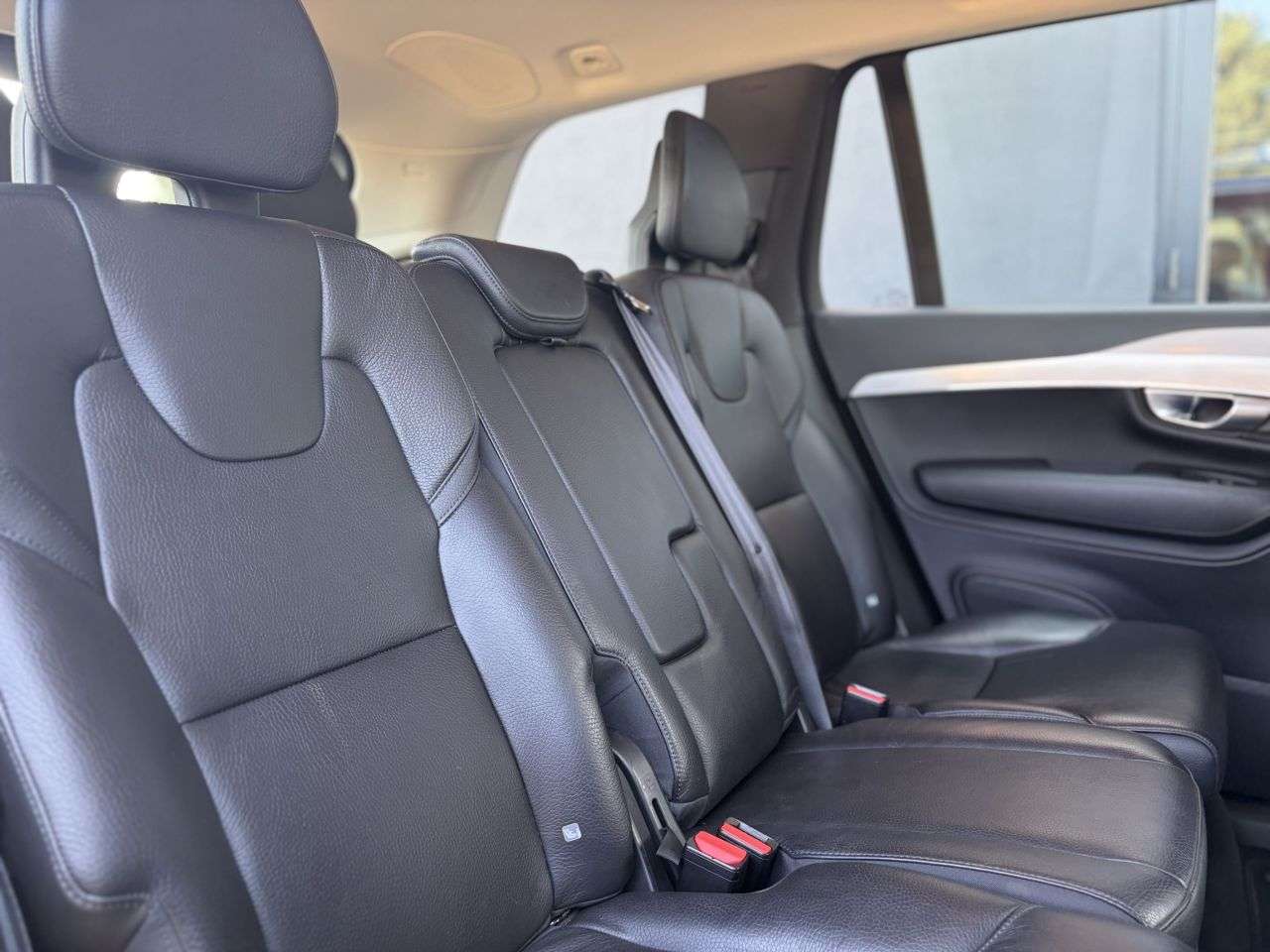 2017 VOLVO XC90 2017 VOLVO XC90