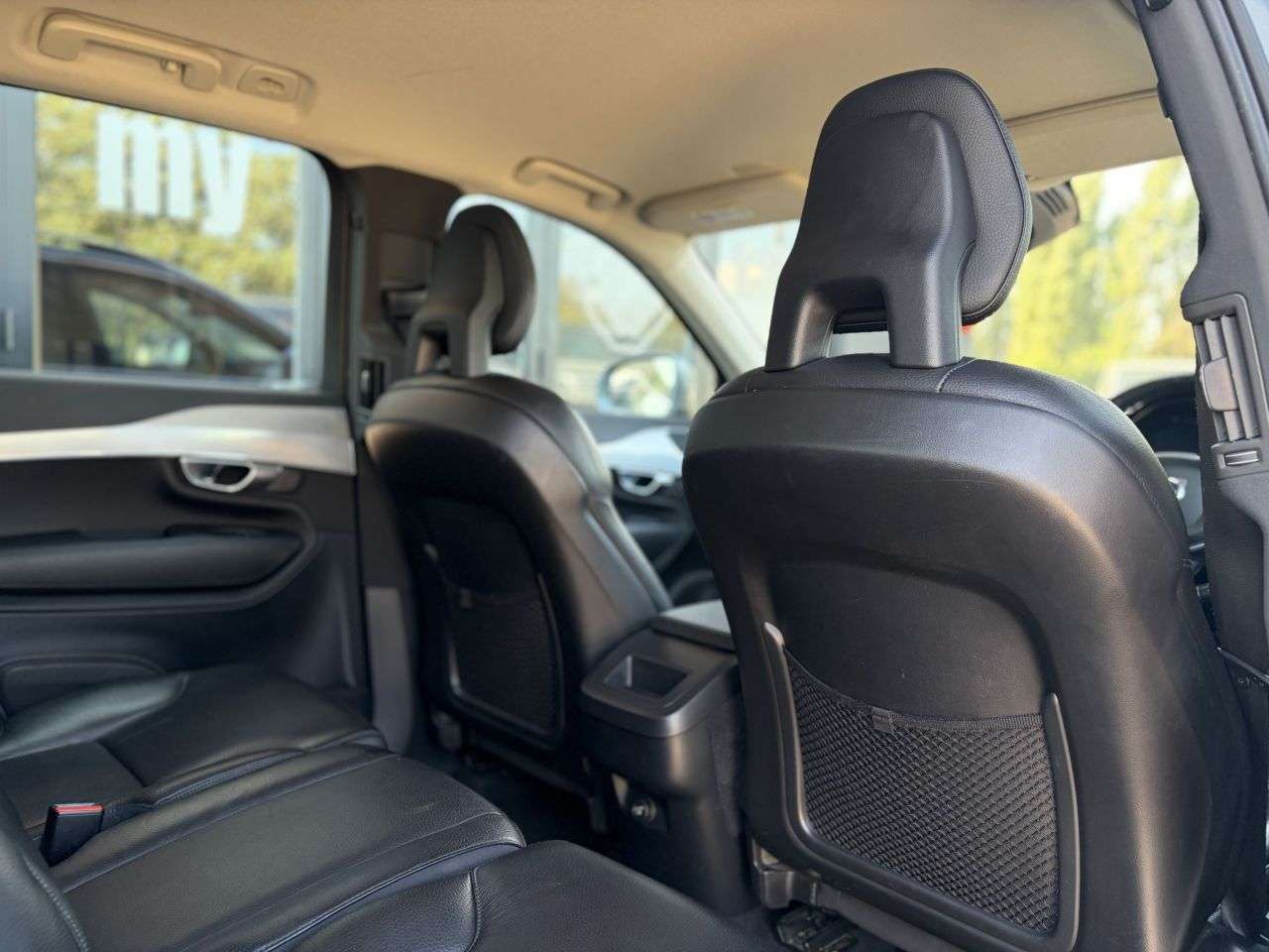 2017 VOLVO XC90 2017 VOLVO XC90