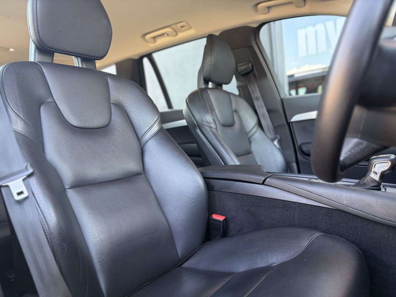 2017 VOLVO XC90 2017 VOLVO XC90