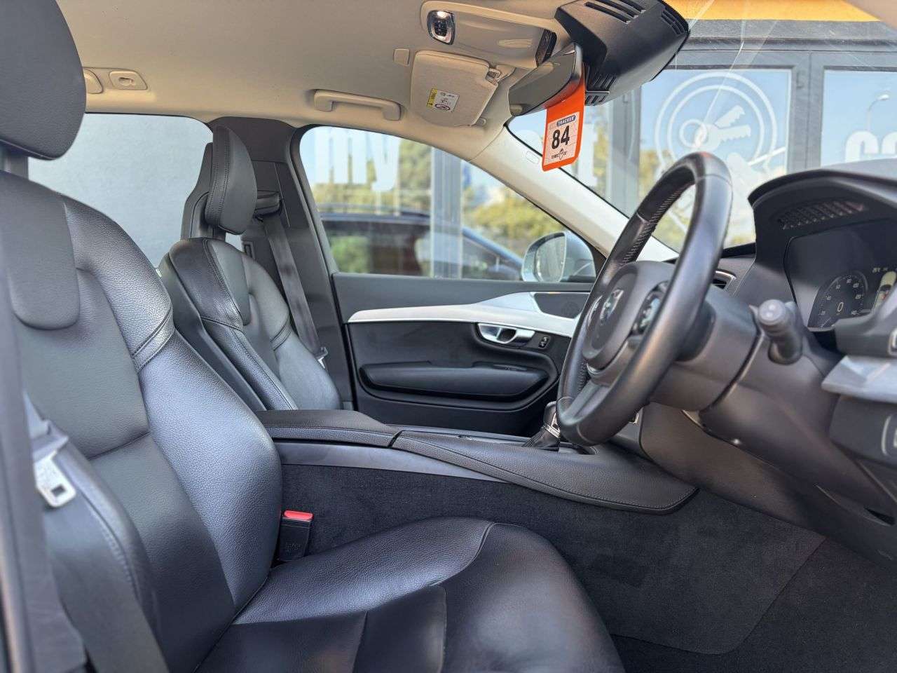 2017 VOLVO XC90 2017 VOLVO XC90