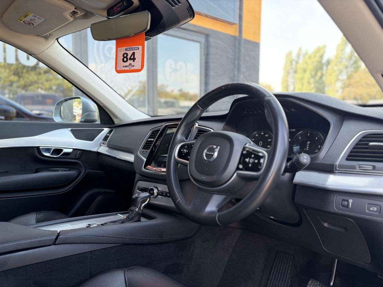 2017 VOLVO XC90 2017 VOLVO XC90