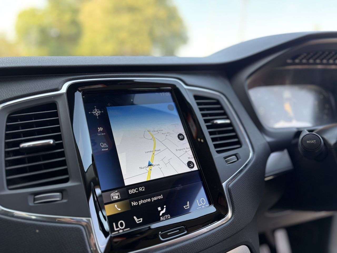 2017 VOLVO XC90 2017 VOLVO XC90