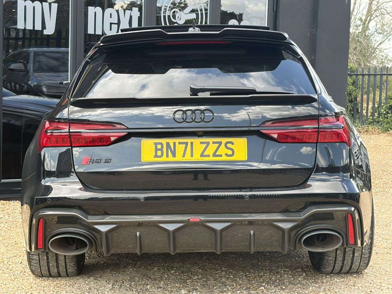 2021 AUDI A6 2021 AUDI A6