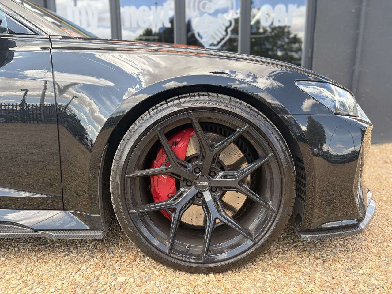 2021 AUDI A6 2021 AUDI A6