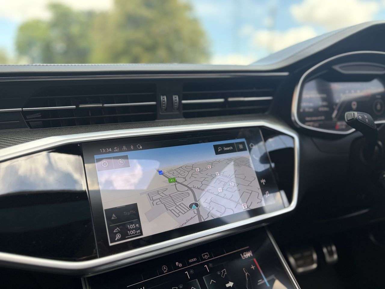 2021 AUDI A6 2021 AUDI A6