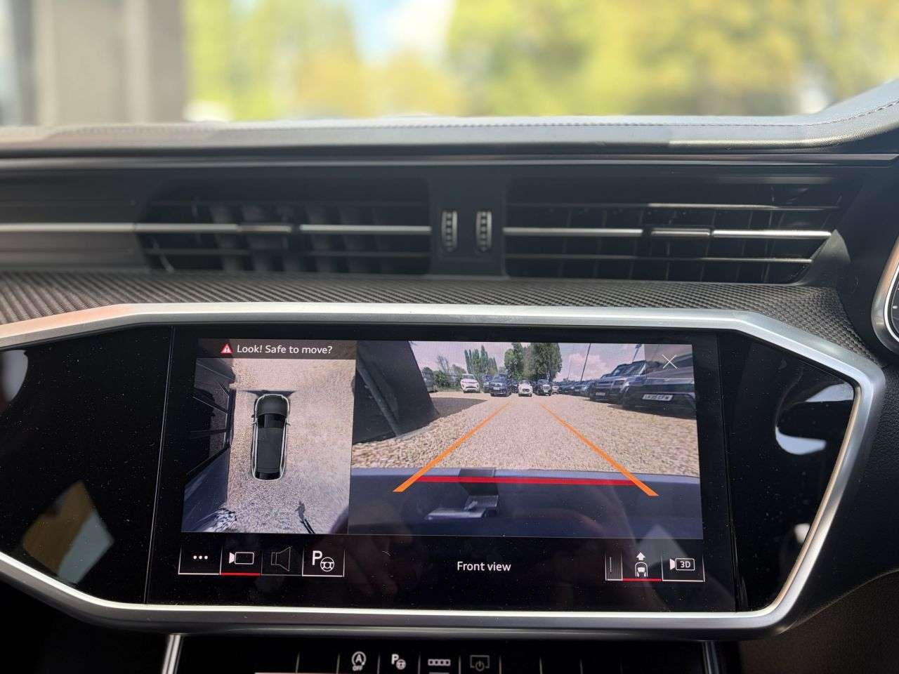 2021 AUDI A6 2021 AUDI A6