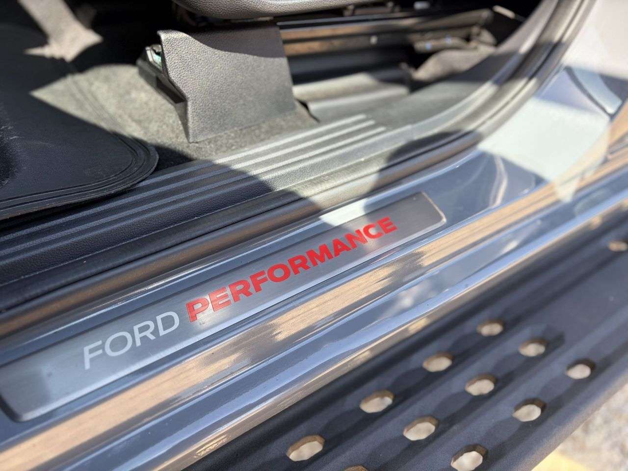 2023 FORD RANGER 2023 FORD RANGER