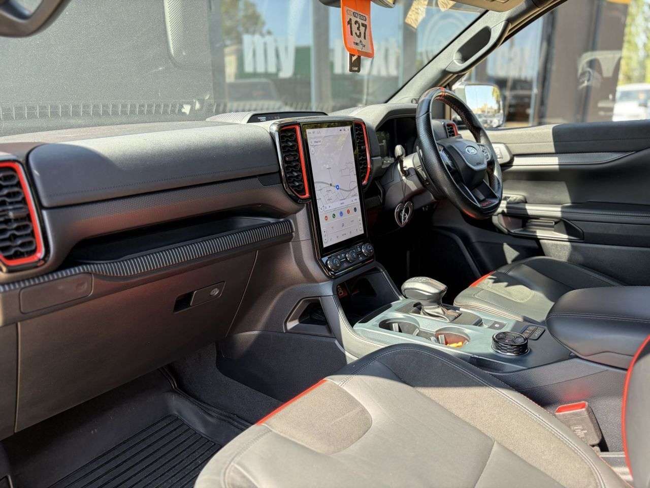 2023 FORD RANGER 2023 FORD RANGER