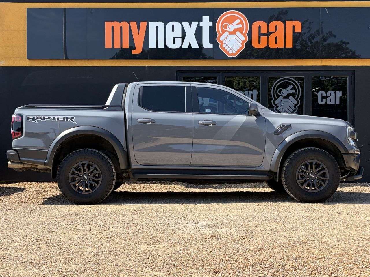 2023 FORD RANGER 2023 FORD RANGER