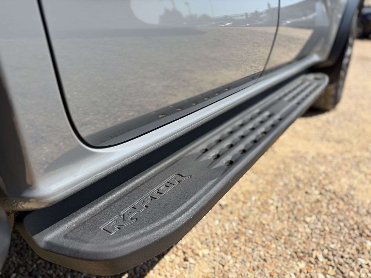 2023 FORD RANGER 2023 FORD RANGER