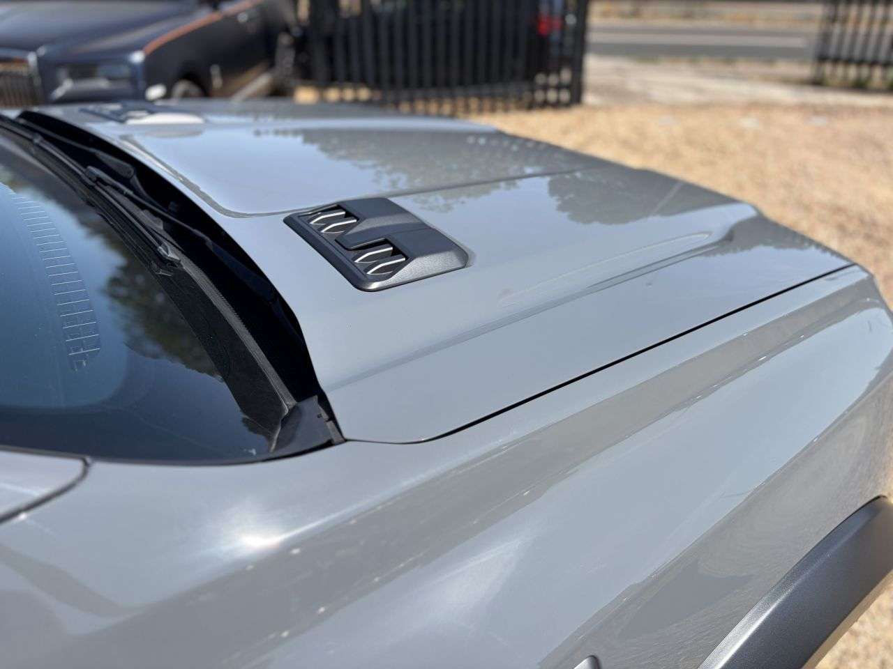 2023 FORD RANGER 2023 FORD RANGER