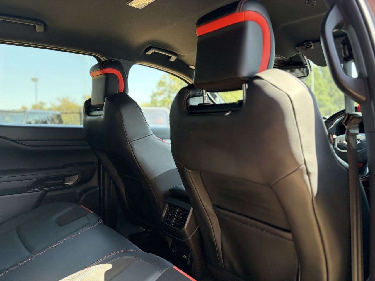 2023 FORD RANGER 2023 FORD RANGER