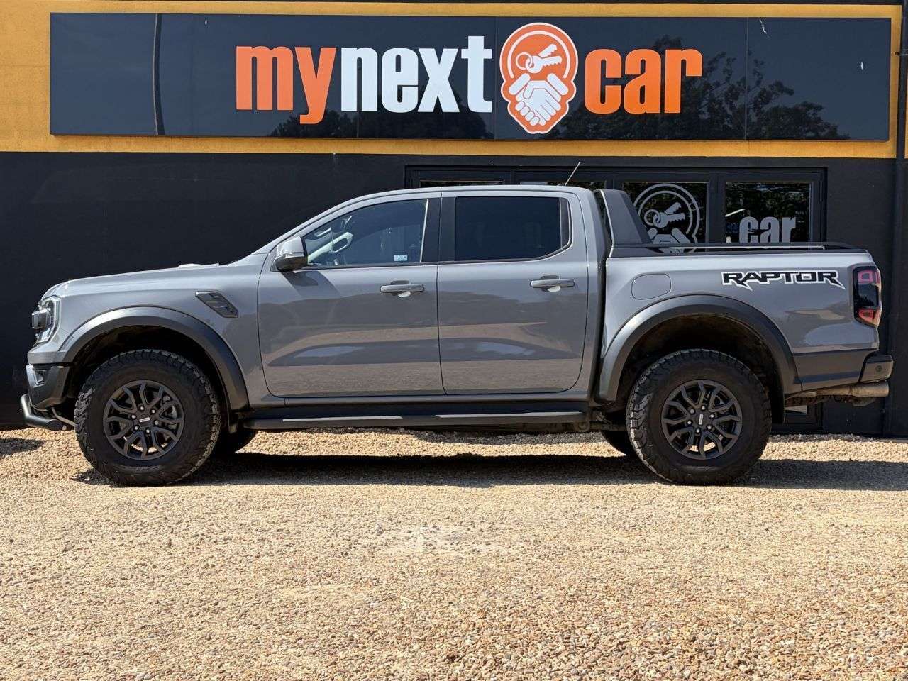 2023 FORD RANGER 2023 FORD RANGER
