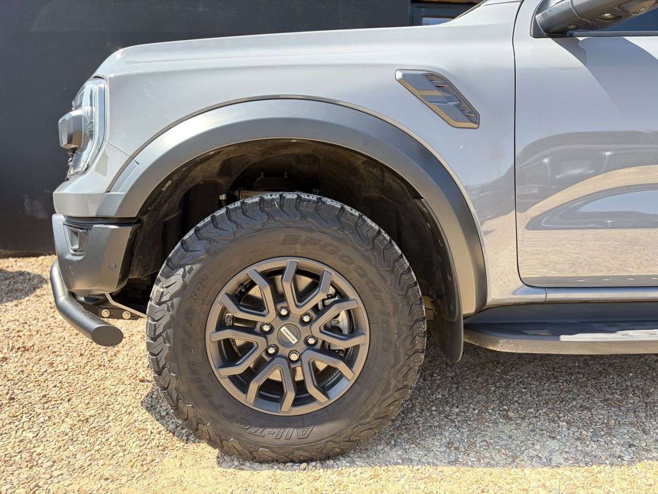 2023 FORD RANGER 2023 FORD RANGER