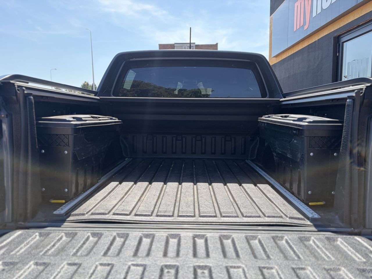 2023 FORD RANGER 2023 FORD RANGER