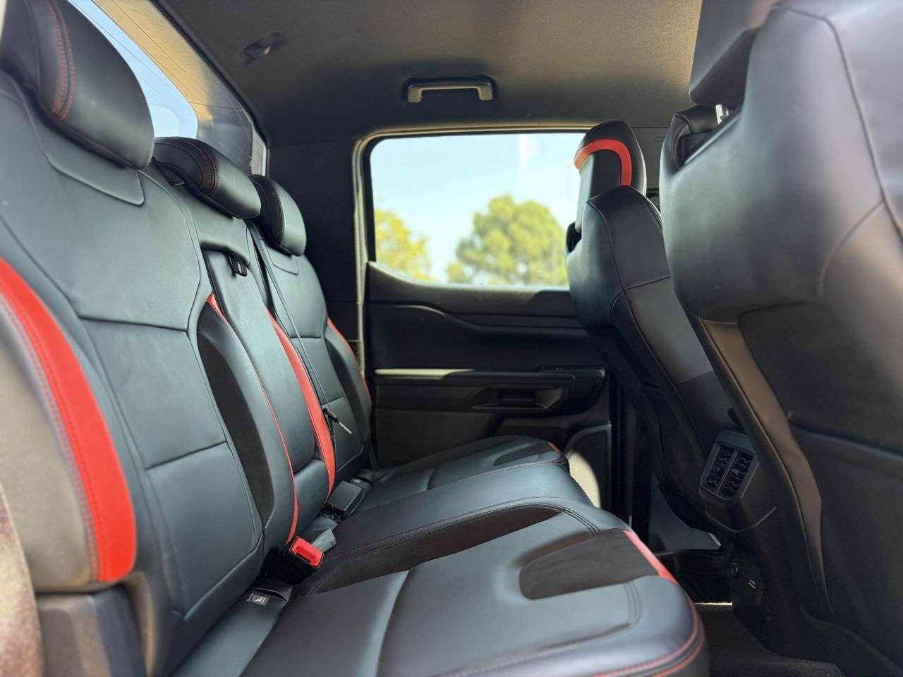 2023 FORD RANGER 2023 FORD RANGER