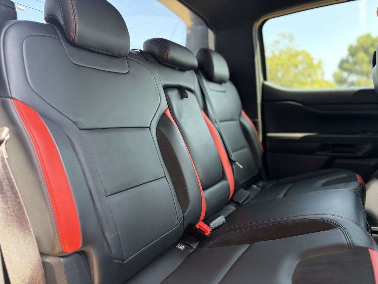 2023 FORD RANGER 2023 FORD RANGER