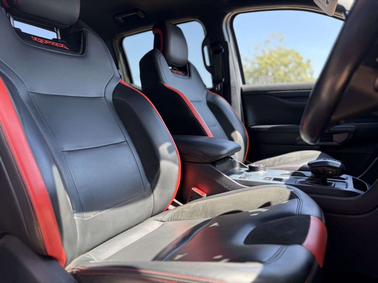 2023 FORD RANGER 2023 FORD RANGER