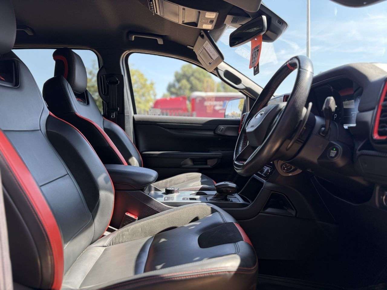 2023 FORD RANGER 2023 FORD RANGER