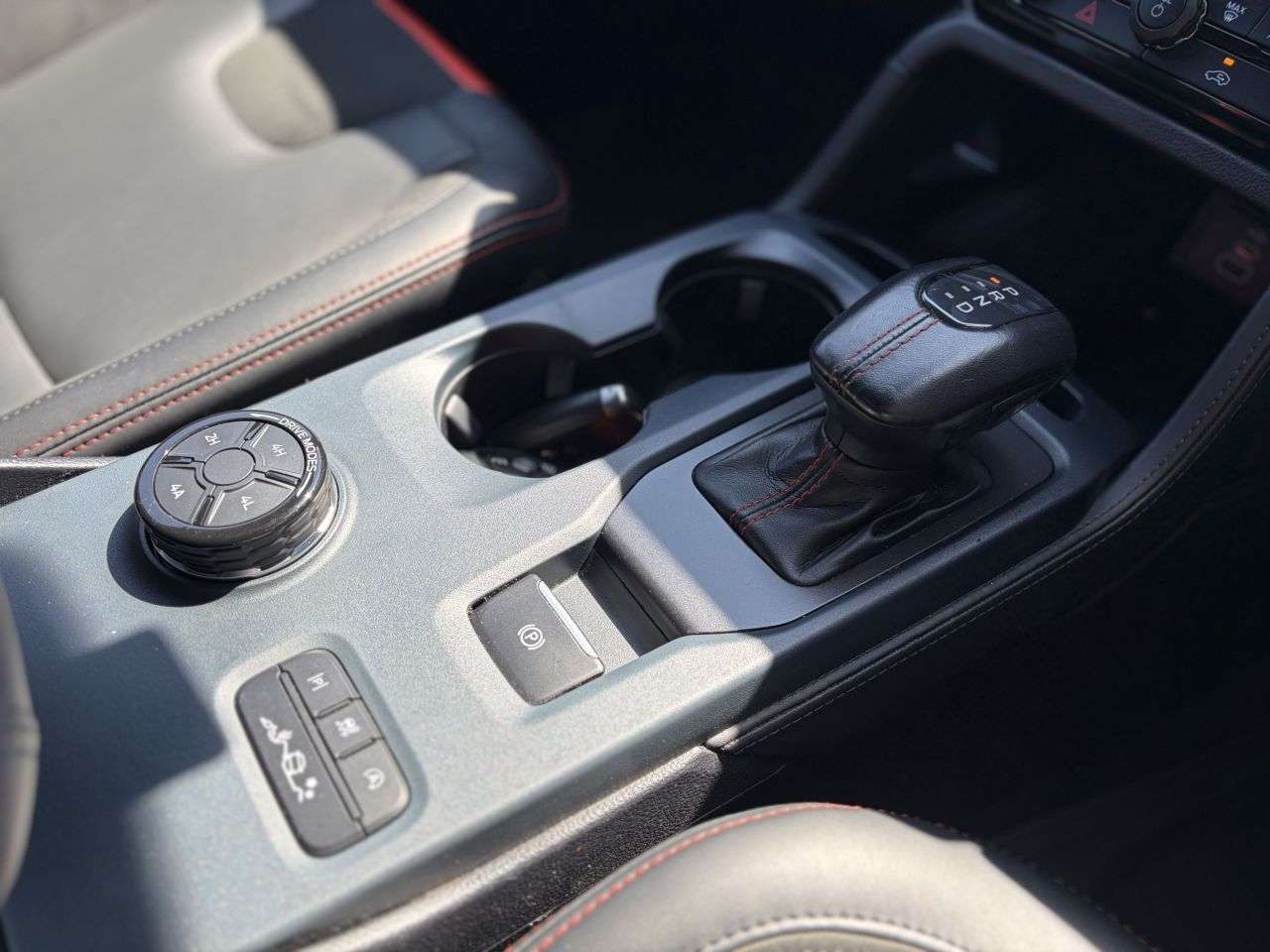 2023 FORD RANGER 2023 FORD RANGER