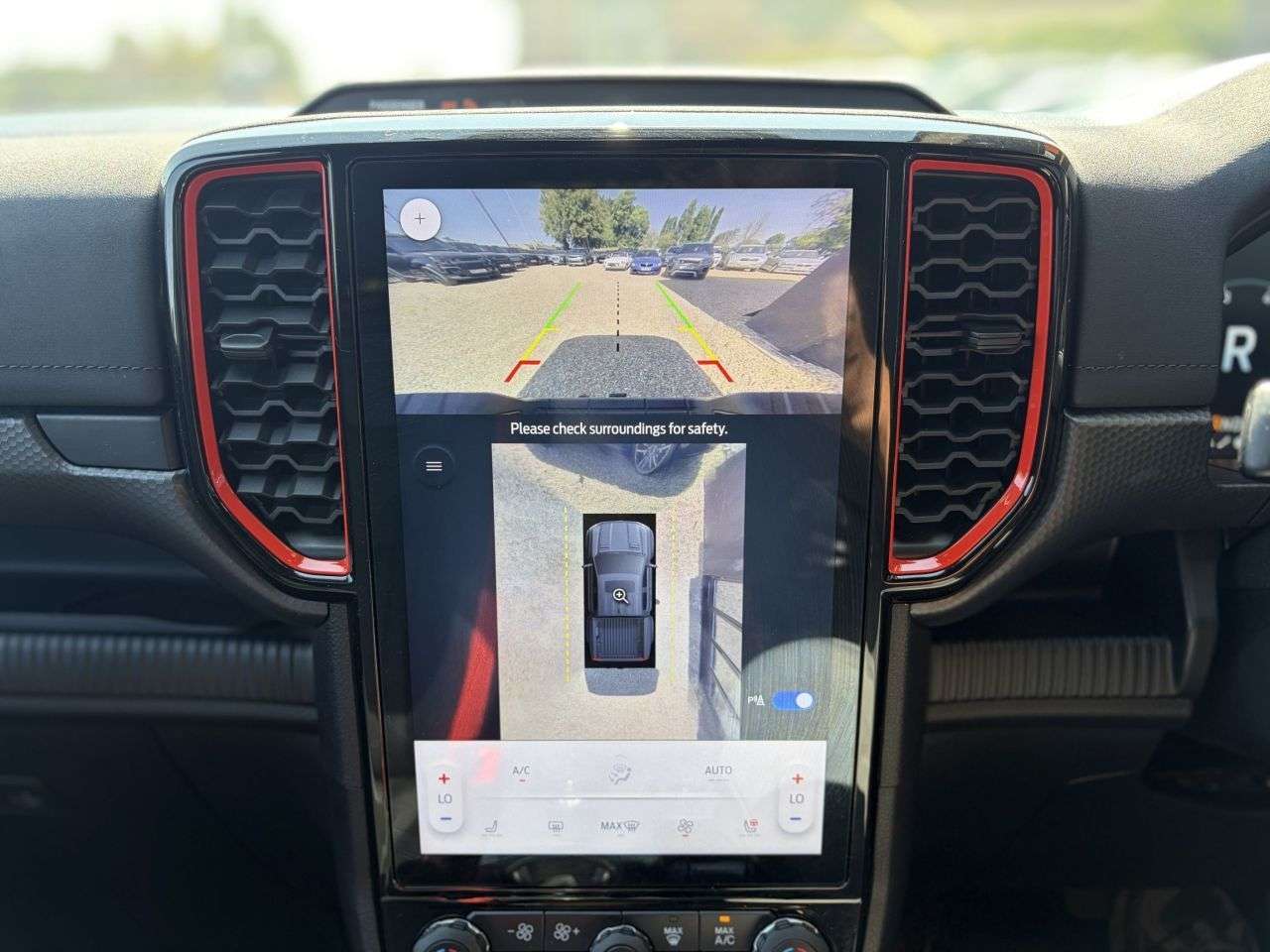 2023 FORD RANGER 2023 FORD RANGER