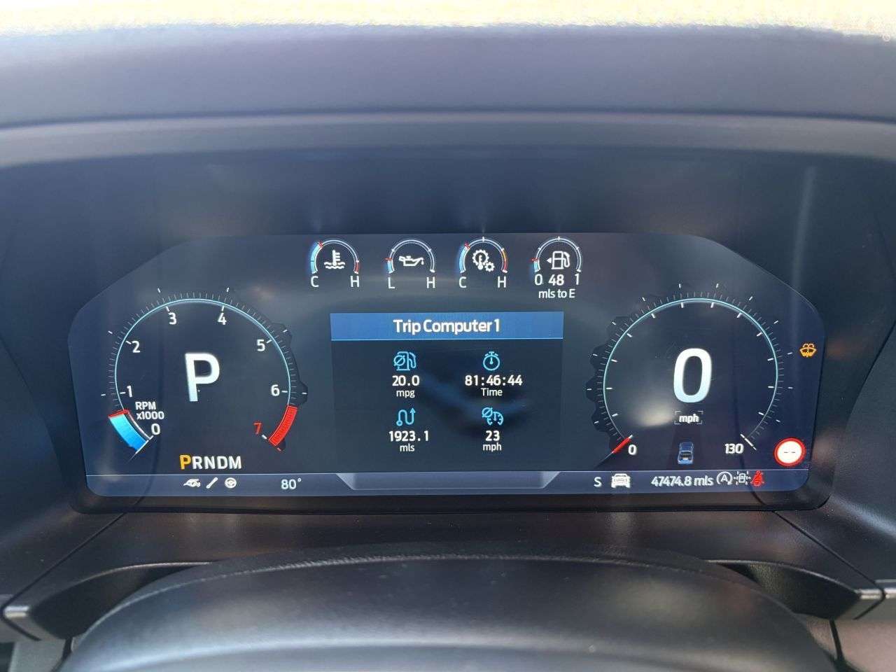 2023 FORD RANGER 2023 FORD RANGER