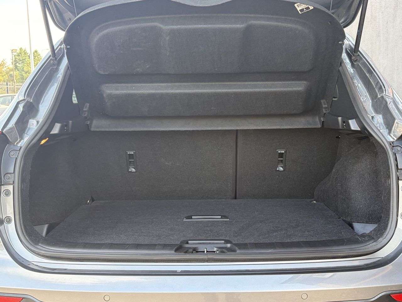 2019 NISSAN QASHQAI 2019 NISSAN QASHQAI