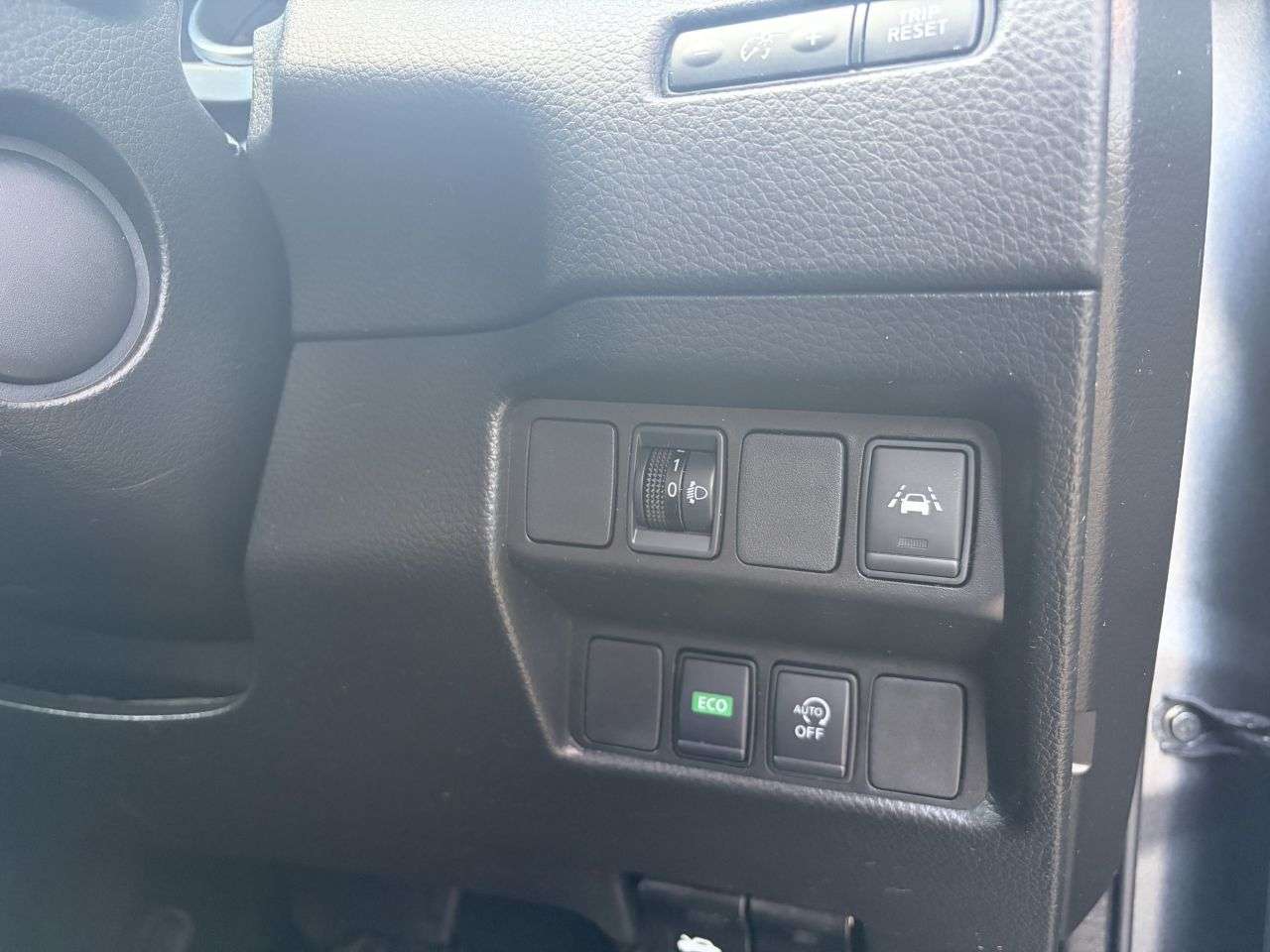 2019 NISSAN QASHQAI 2019 NISSAN QASHQAI