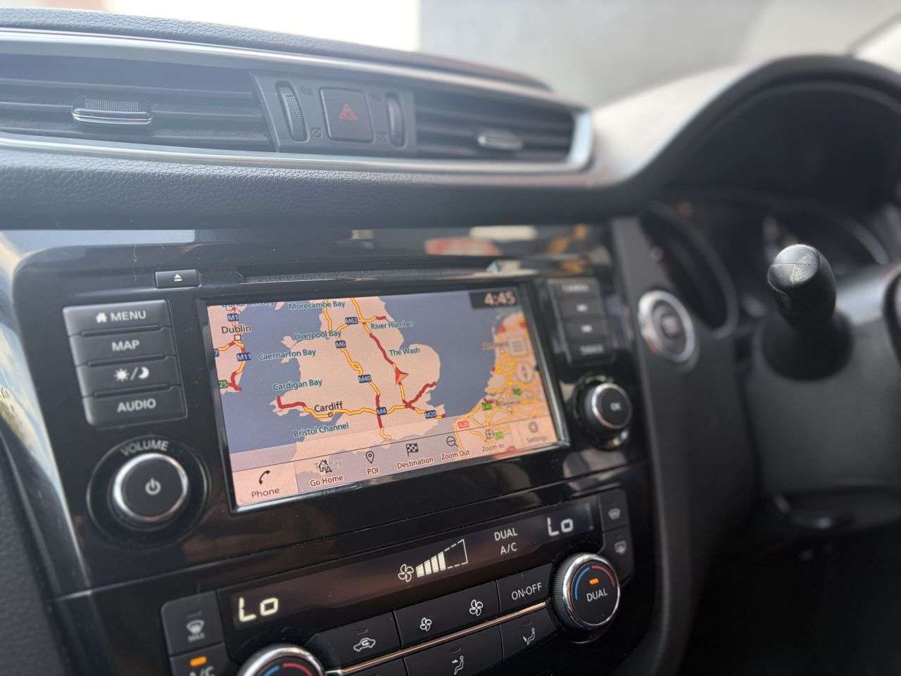 2019 NISSAN QASHQAI 2019 NISSAN QASHQAI