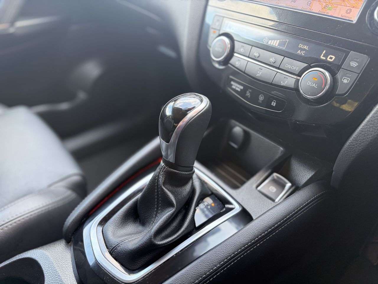 2019 NISSAN QASHQAI 2019 NISSAN QASHQAI