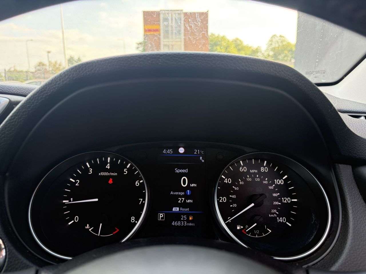 2019 NISSAN QASHQAI 2019 NISSAN QASHQAI
