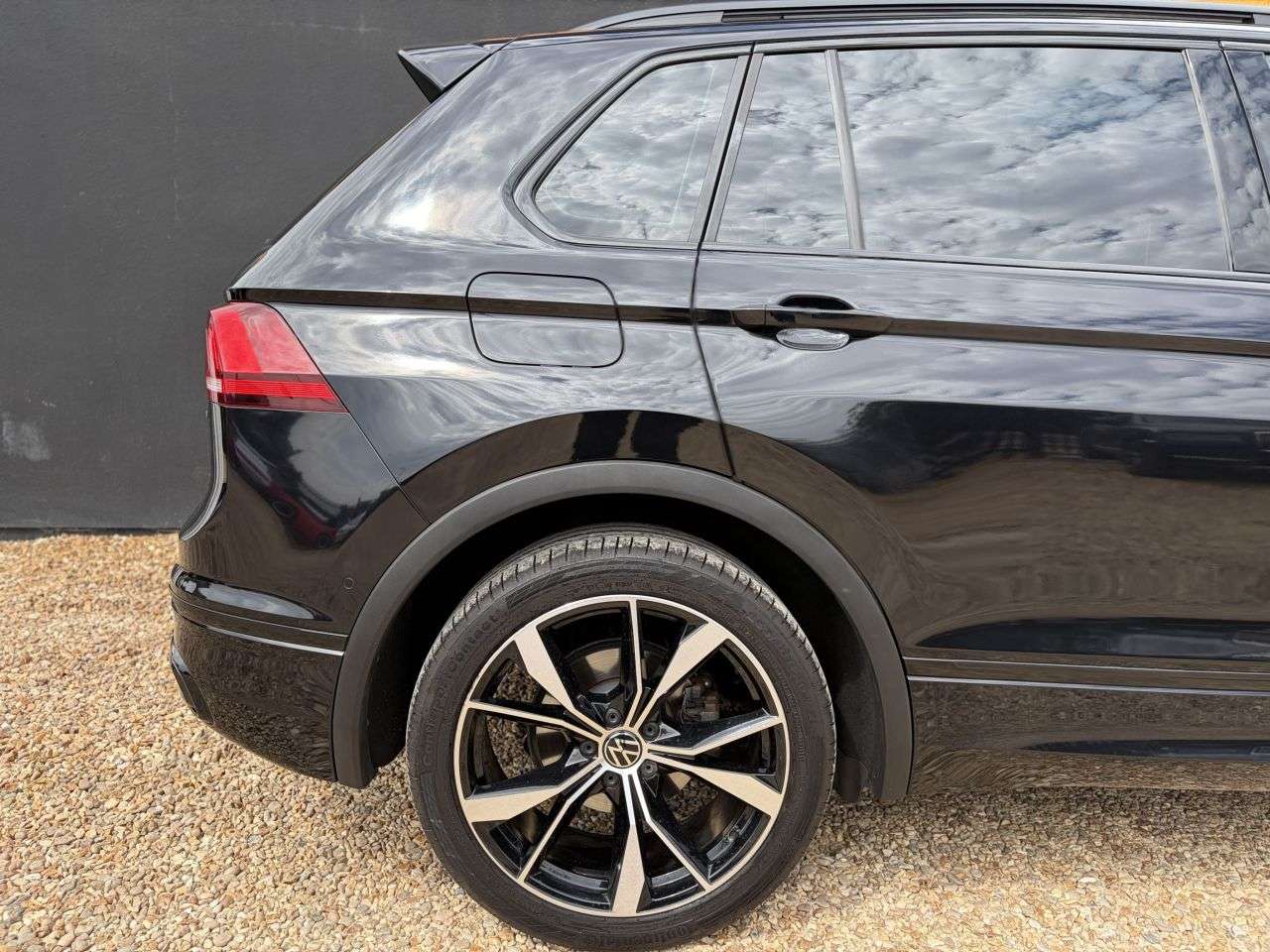 2022 VOLKSWAGEN TIGUAN 2022 VOLKSWAGEN TIGUAN