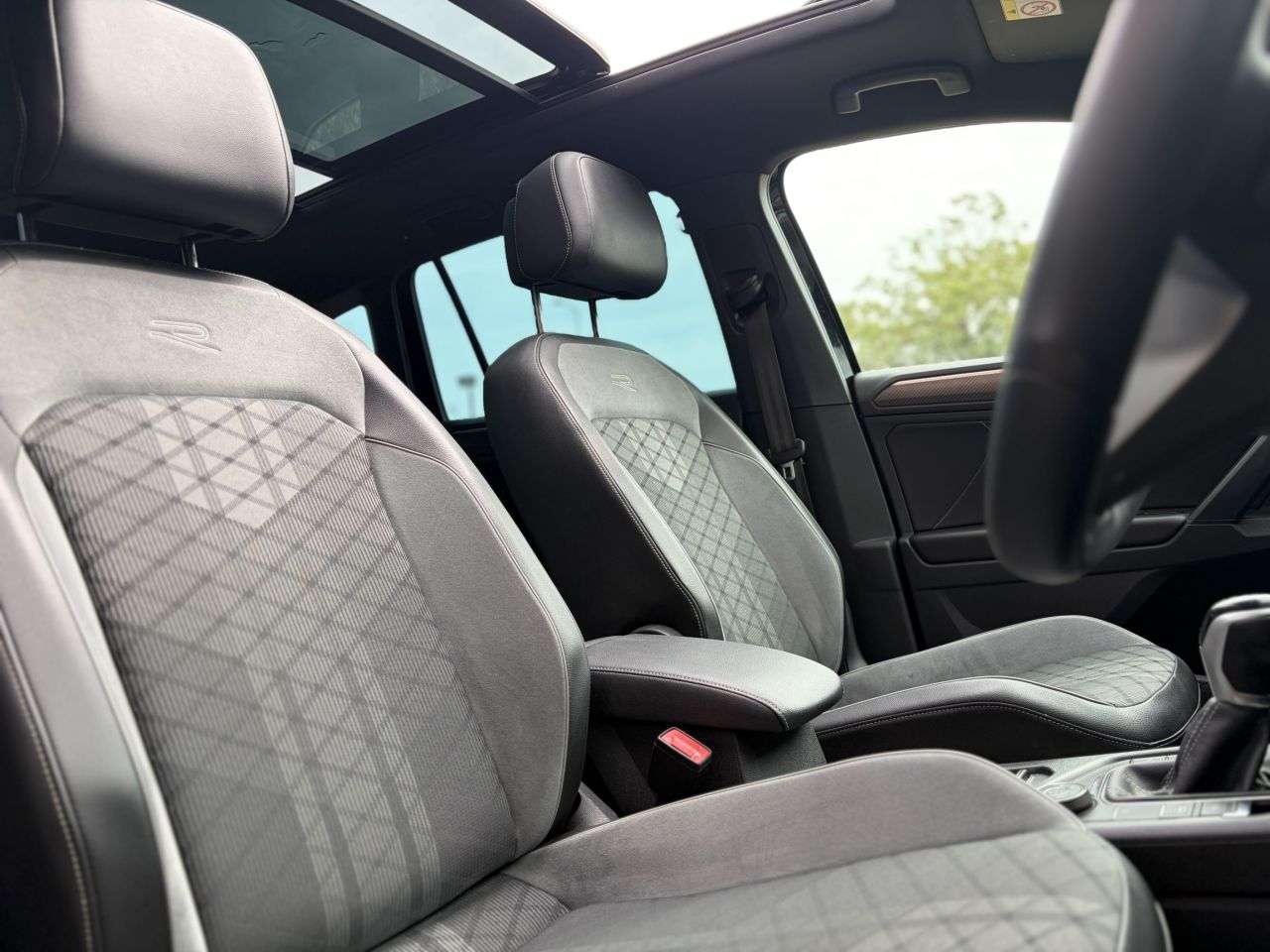 2022 VOLKSWAGEN TIGUAN 2022 VOLKSWAGEN TIGUAN