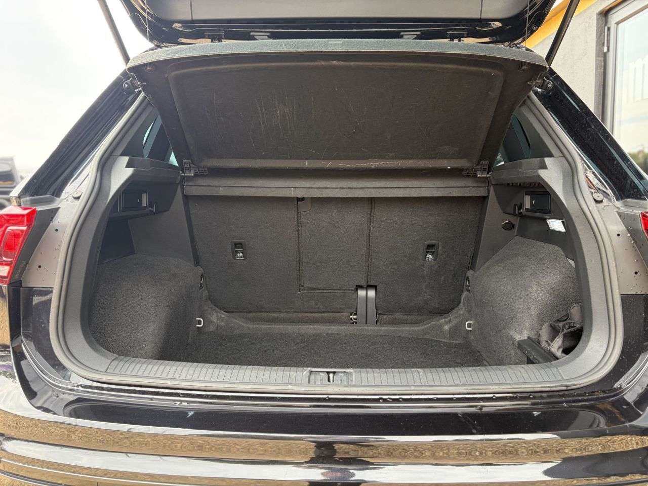 2022 VOLKSWAGEN TIGUAN 2022 VOLKSWAGEN TIGUAN