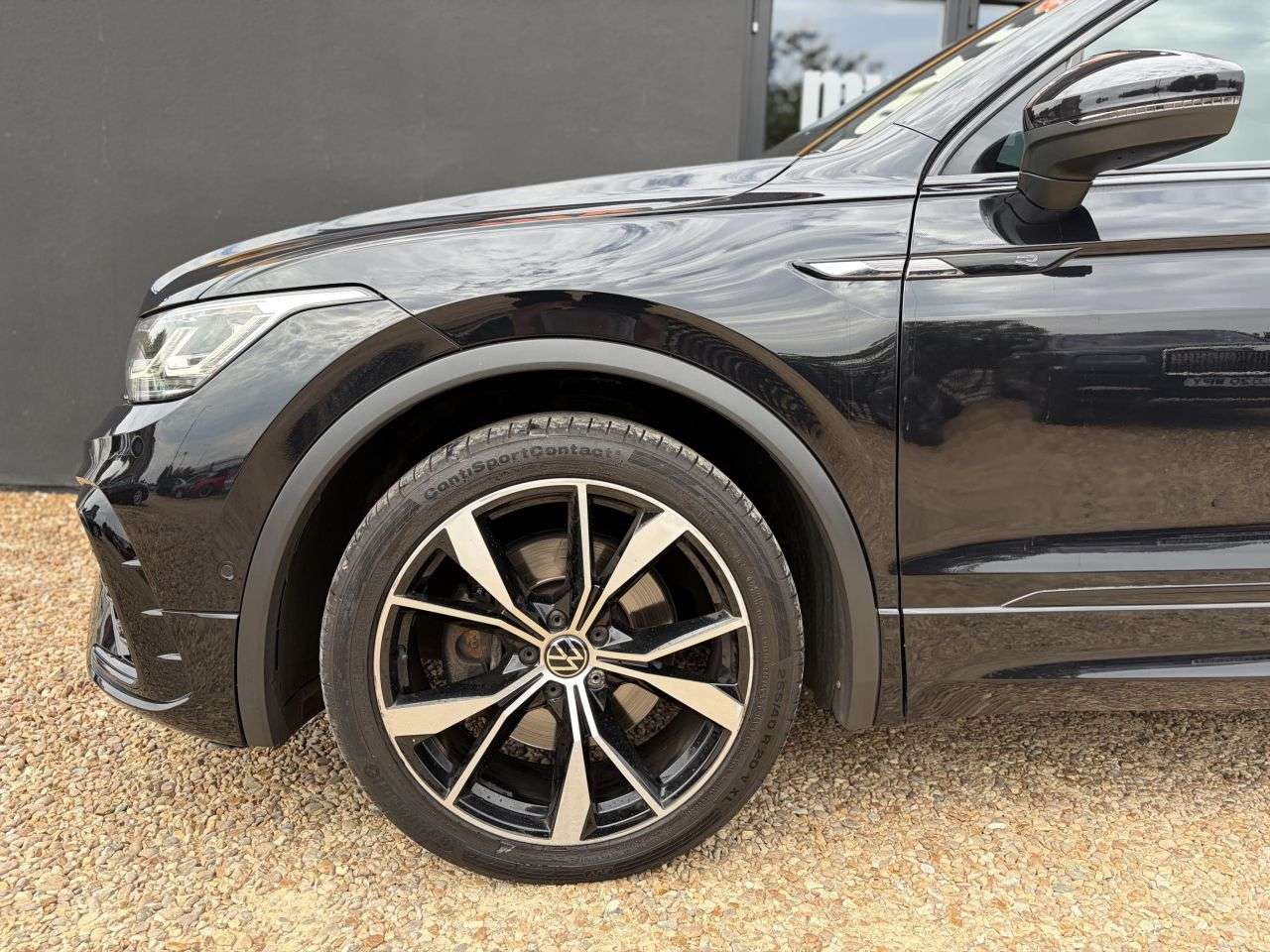 2022 VOLKSWAGEN TIGUAN 2022 VOLKSWAGEN TIGUAN