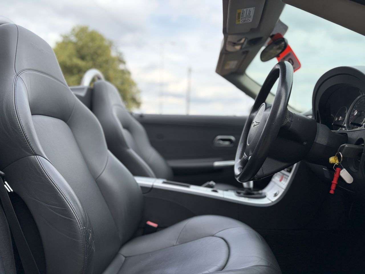 2006 CHRYSLER CROSSFIRE 2006 CHRYSLER CROSSFIRE