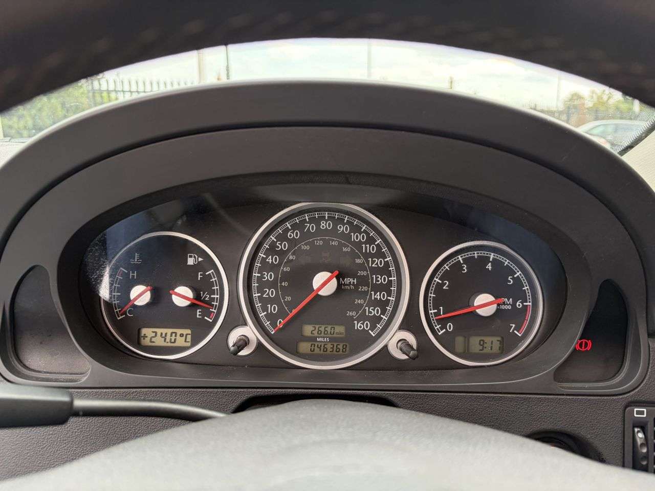 2006 CHRYSLER CROSSFIRE 2006 CHRYSLER CROSSFIRE