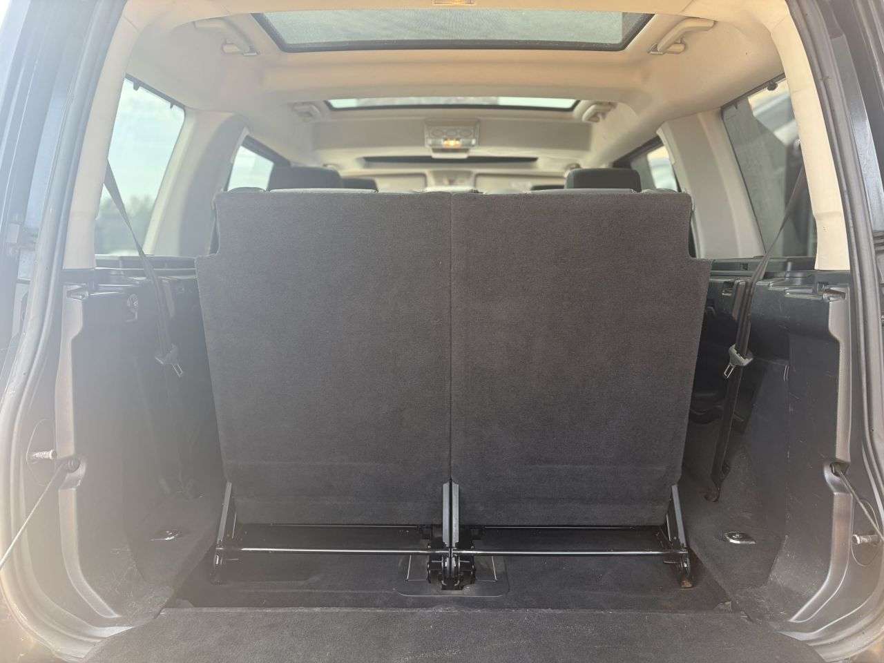 2015 LAND ROVER DISCOVERY 4 2015 LAND ROVER DISCOVERY 4