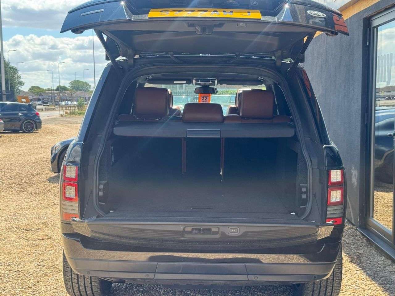 2014 LAND ROVER RANGE ROVER 2014 LAND ROVER RANGE ROVER
