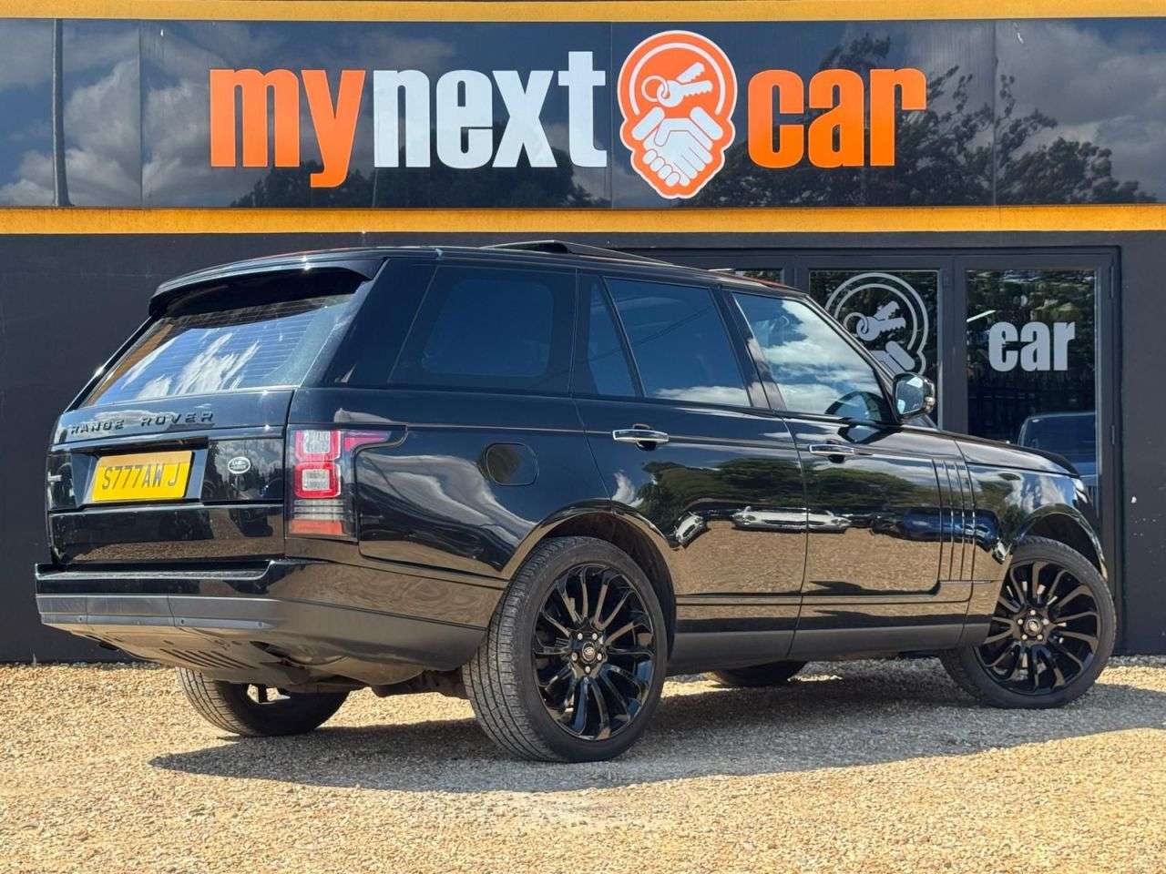 2014 LAND ROVER RANGE ROVER 2014 LAND ROVER RANGE ROVER