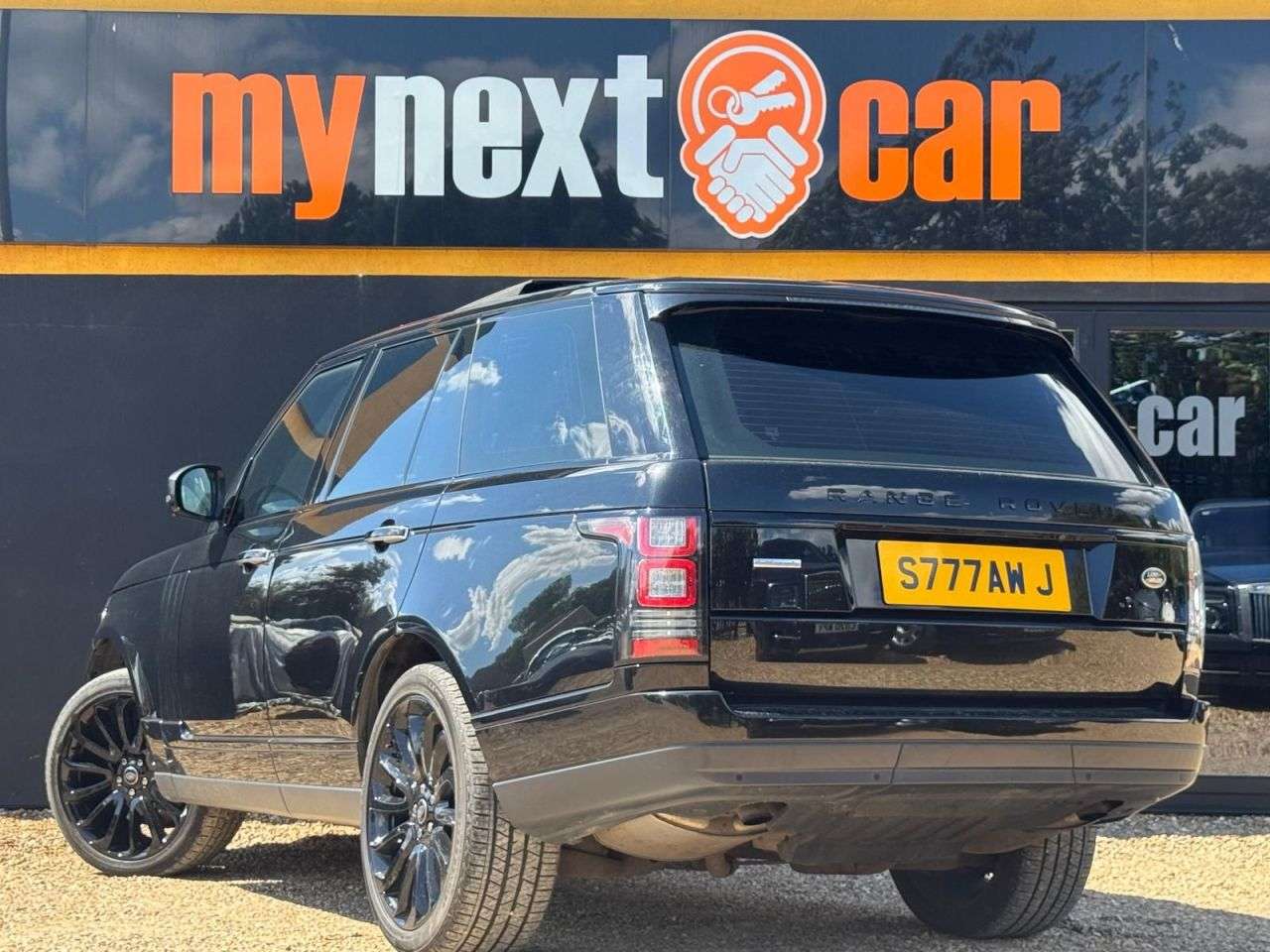 2014 LAND ROVER RANGE ROVER 2014 LAND ROVER RANGE ROVER