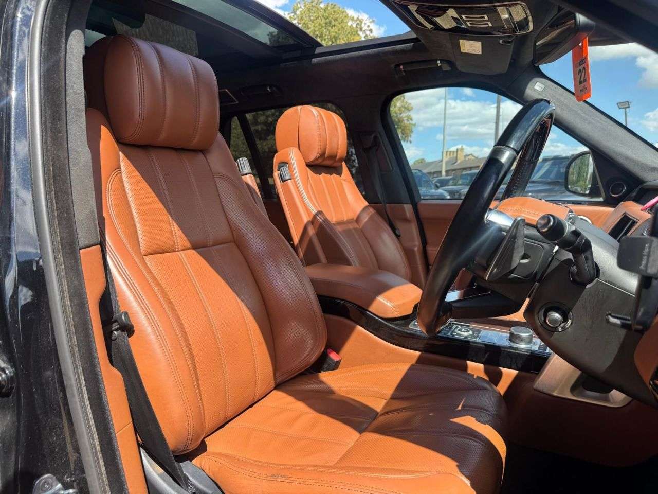 2014 LAND ROVER RANGE ROVER 2014 LAND ROVER RANGE ROVER