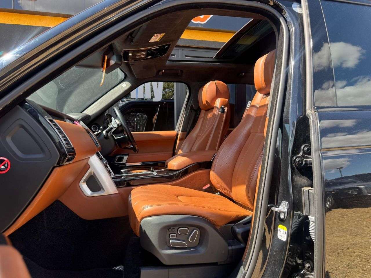 2014 LAND ROVER RANGE ROVER 2014 LAND ROVER RANGE ROVER