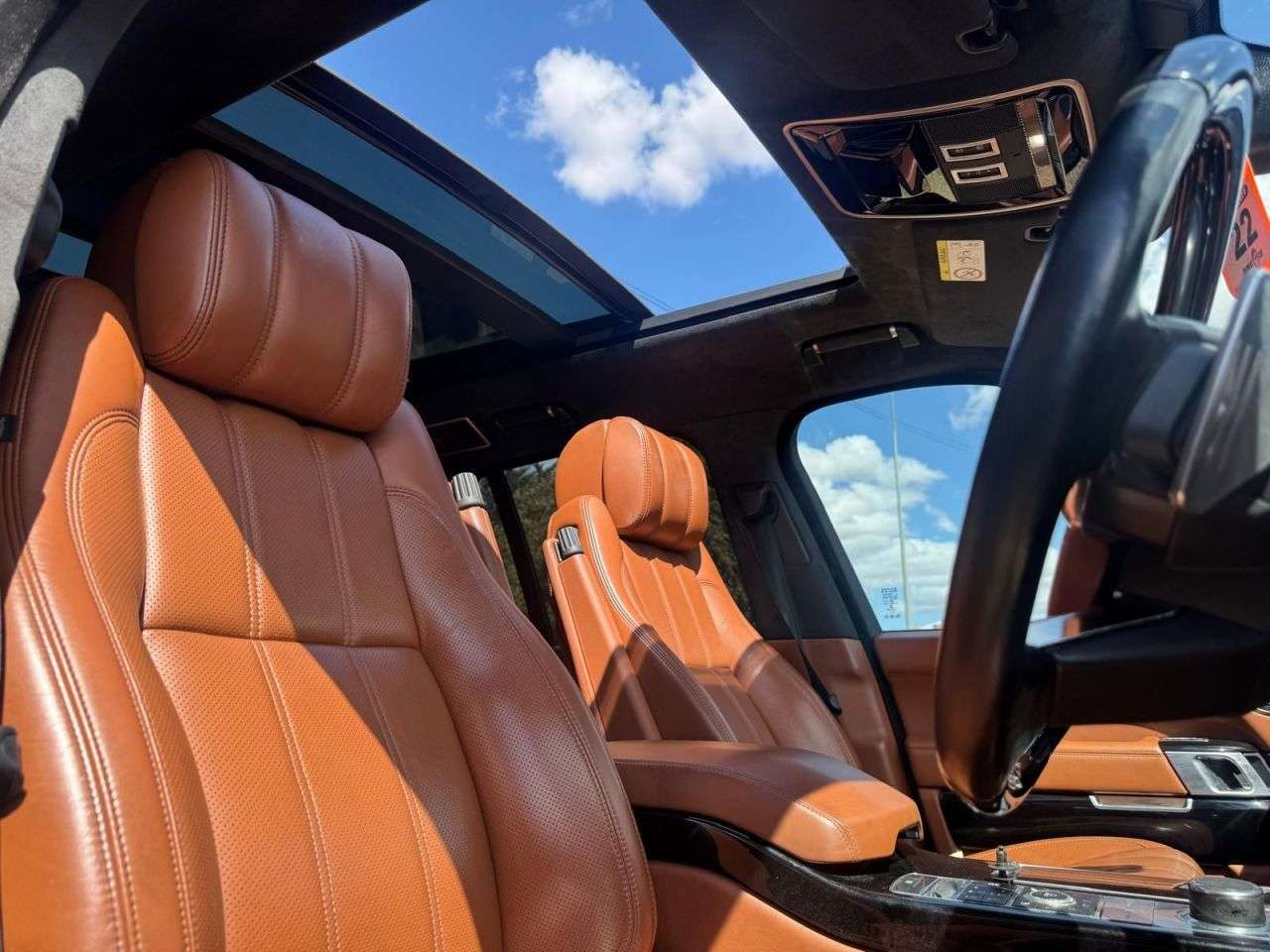 2014 LAND ROVER RANGE ROVER 2014 LAND ROVER RANGE ROVER