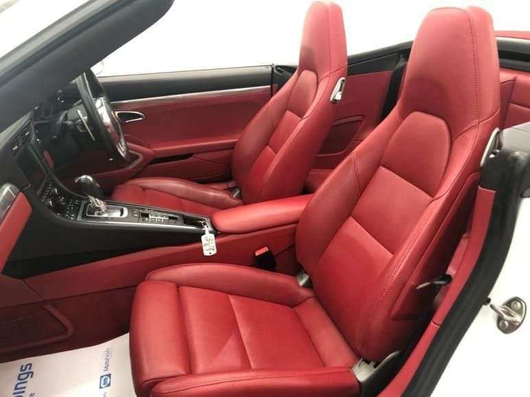 2015 PORSCHE 911 2015 PORSCHE 911