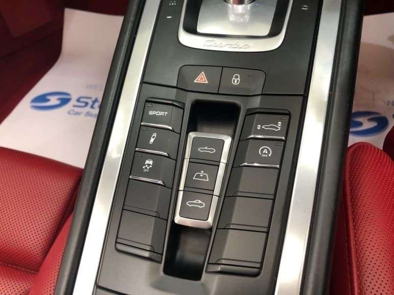 2015 PORSCHE 911 2015 PORSCHE 911